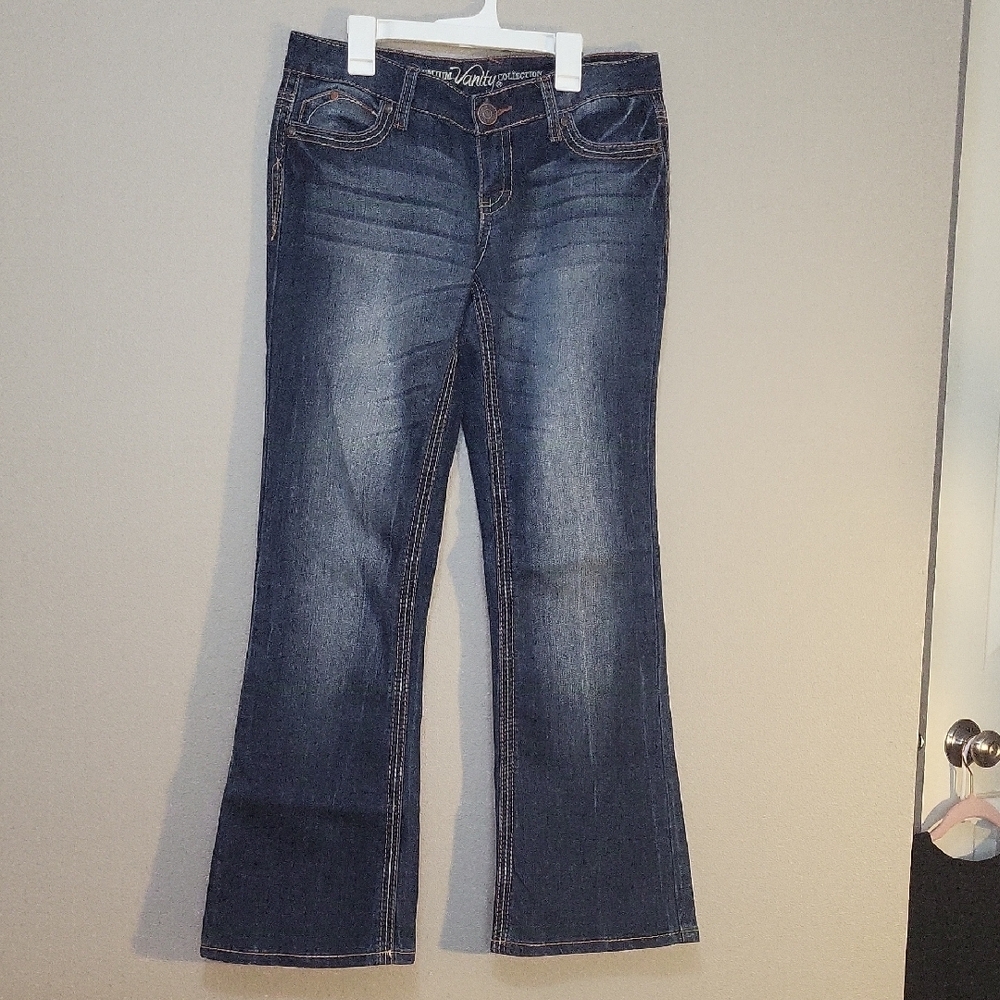 Women's Blue Jeans